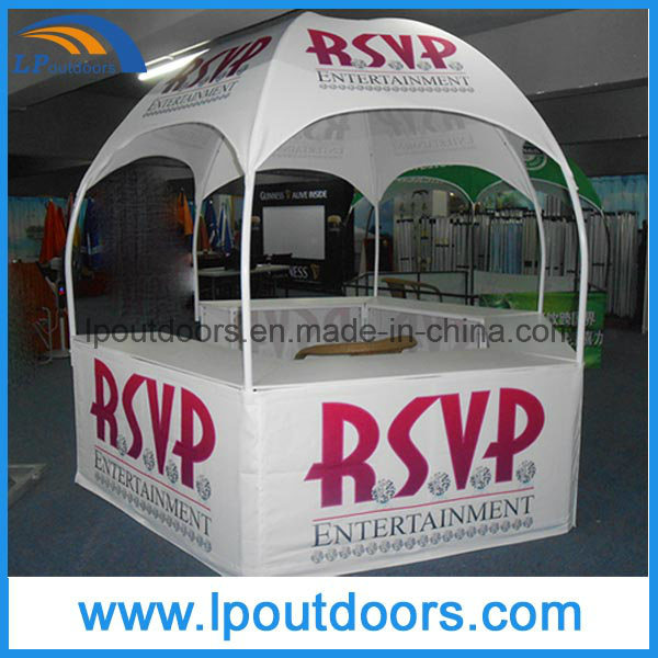 Hot Sale Dome Tent with Custom for Trade Show Display