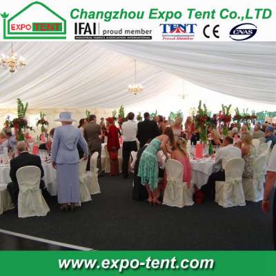 Low Price Best-Selling Outdoor Restaurant Tent