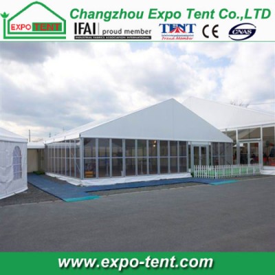 Giant Aluminum Structures Event Trade Show Tents