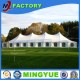 Waterproof Aluminum Large Trade Show Wedding Event Tent