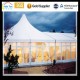 Garden Big Nigeria Outdoor Trade Show Wedding Event Marquee Tent