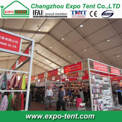 Canton Fair Trade Show Tent for Exhibition