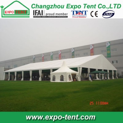 Outdoor Exhibition Trade Show Tent for Sale