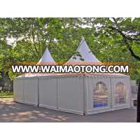 Trade Show Tent, Pagoda Gazebo tent