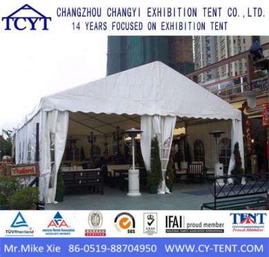 Outdoor Trade Show Exhibition Large Wedding Party Tent