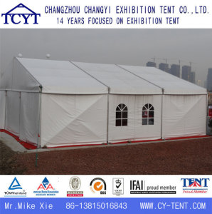 Marquee Gable Trade Show Activity Event Tent